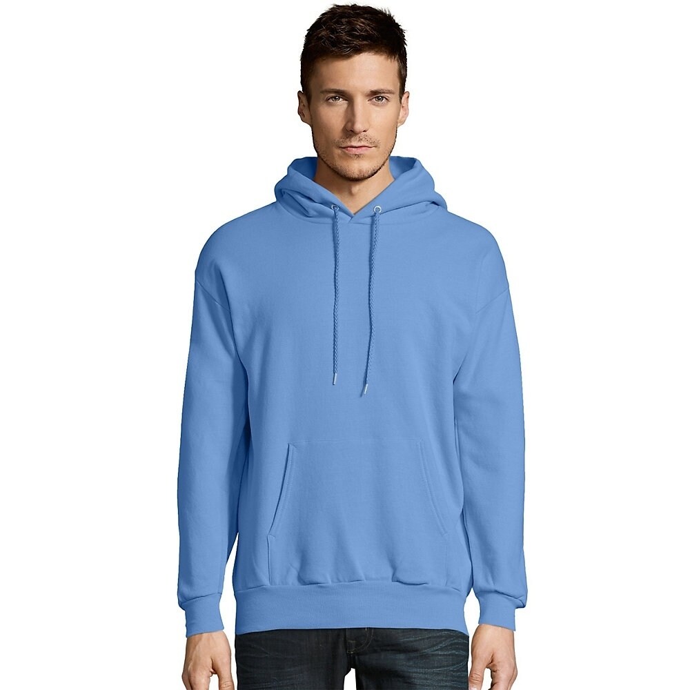 hanes comfortblend ecosmart hoodie