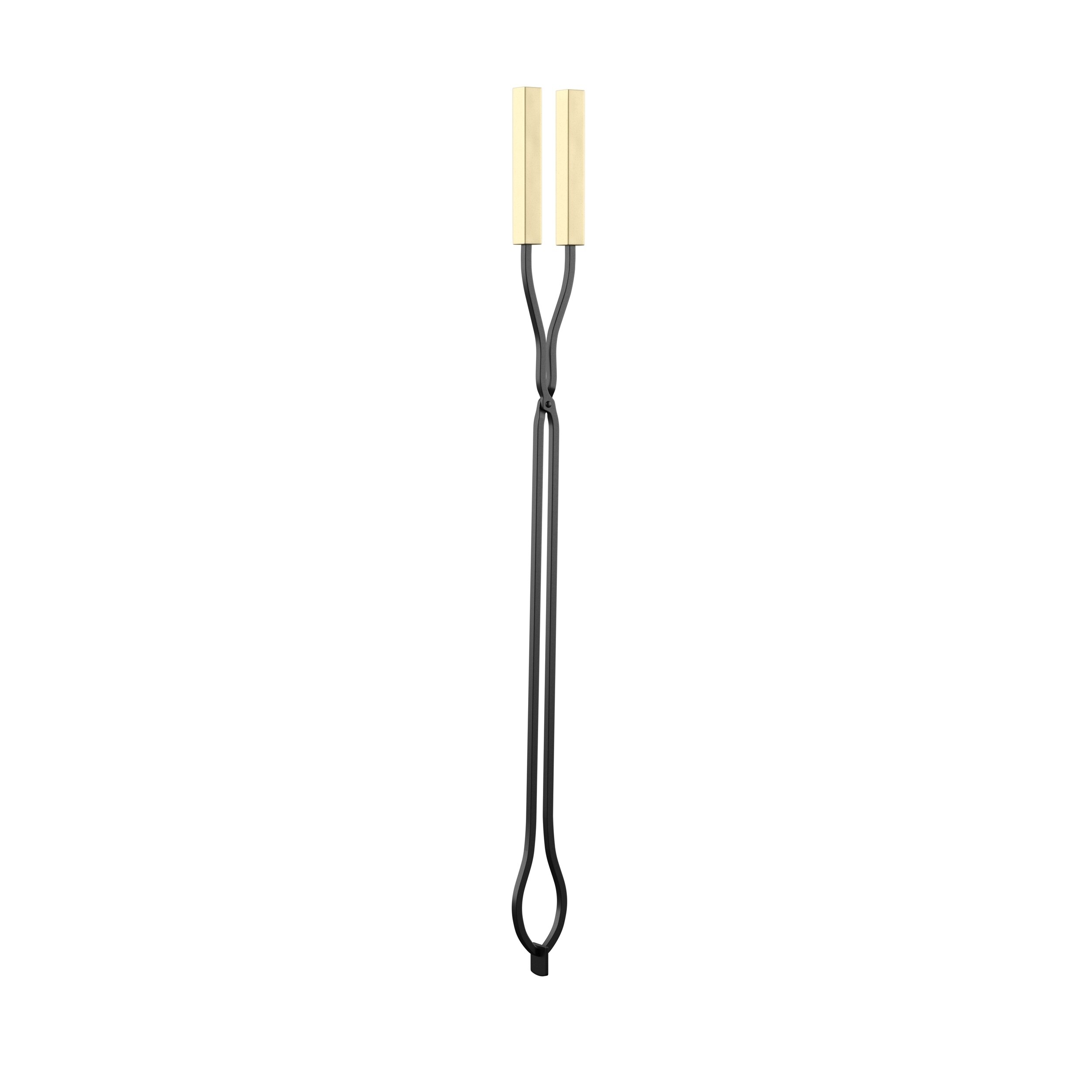 Shop Strick Bolton Vasanta Modern Fireplace Tools Set Of 4