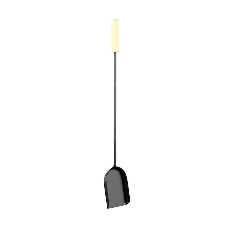 SEI Furniture Vasanta Modern Fireplace Tools (Set of 4) - 32