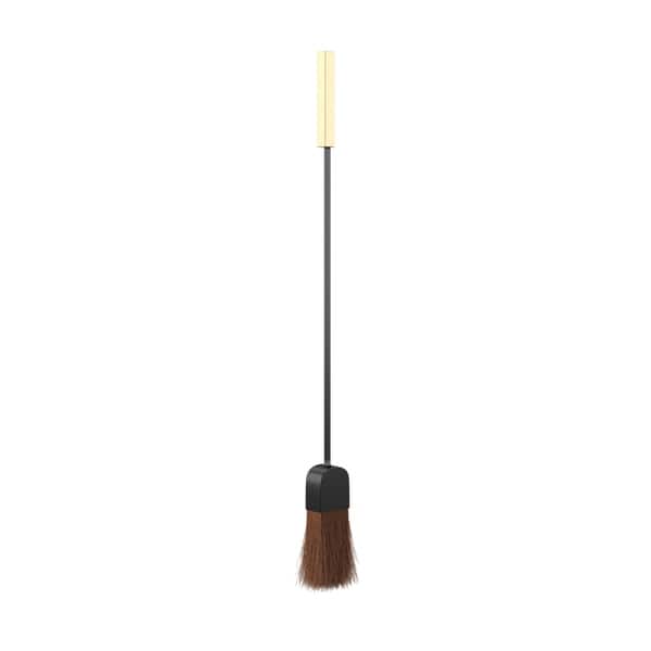 Shop Strick Bolton Vasanta Modern Fireplace Tools Set Of 4
