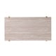 preview thumbnail 6 of 7, SEI Furniture Aldea Rectangular Coffee Table w/ Storage
