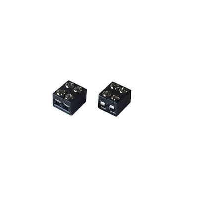Flex Strip Custom Interlink Wire Connector 2-Pack