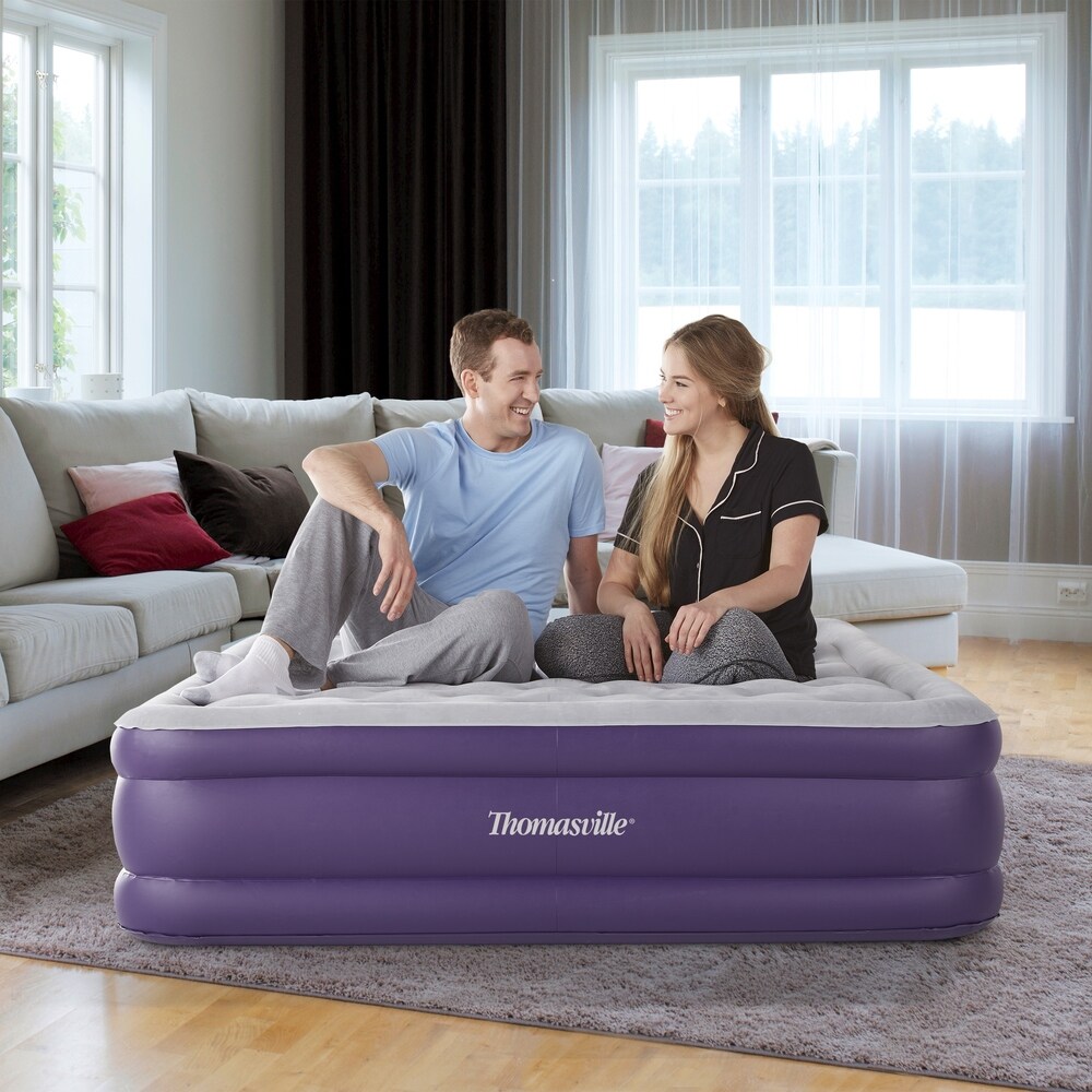 Buy Air Mattresses Inflatable Air Beds Online At Overstock Our