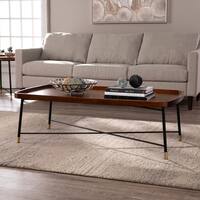 Buy Mid Century Modern Cocktail Tables Online At Overstock Our Best Living Room Furniture Deals
