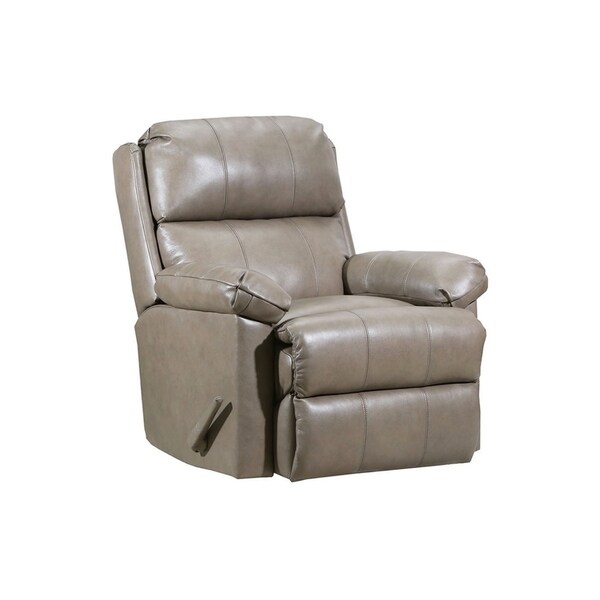 Marina Rocker Recliner Taupe