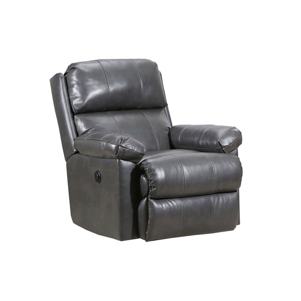 Marina Rocker Recliner Granite