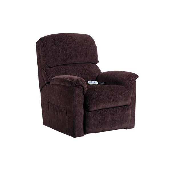 Sergio Lift Recliner Candor Mocha