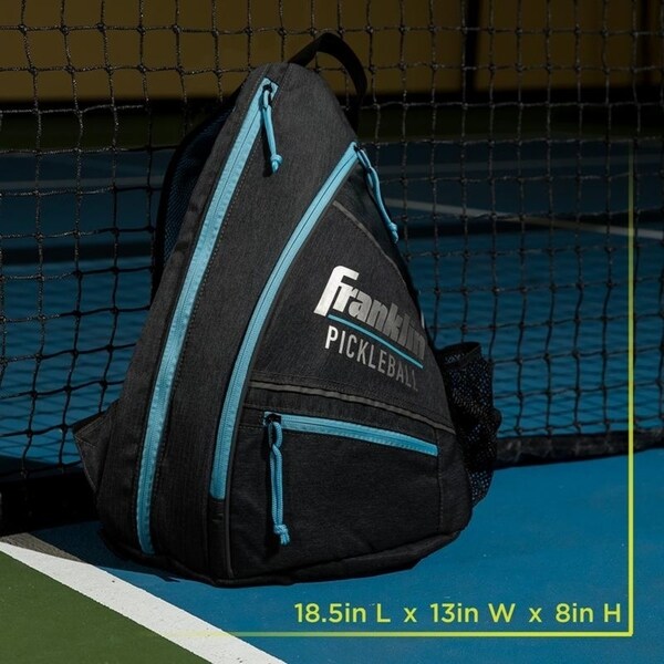 franklin pickleball sling bag