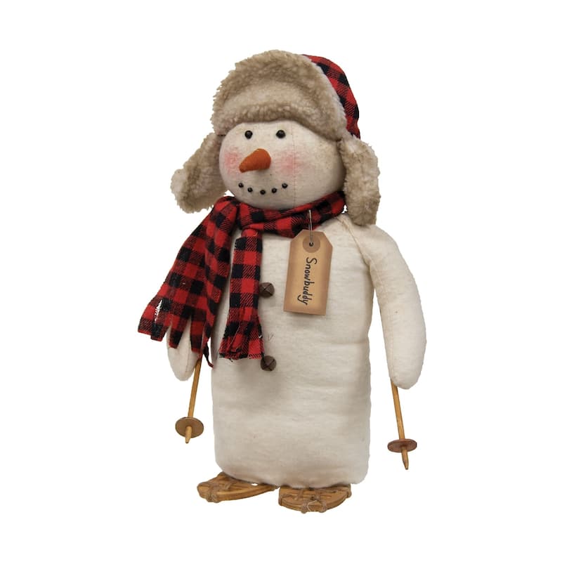 Snow Buddy