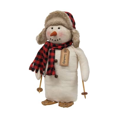 Snow Buddy