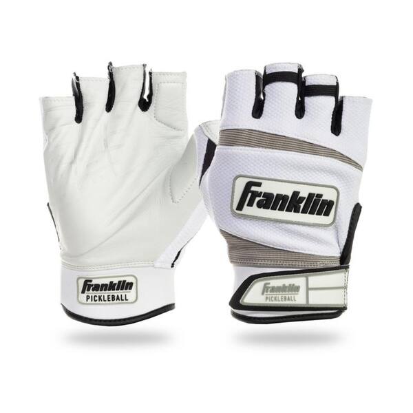 Quality Sports Flex Pickleball Glove Ultimate Performance Leather Palm Breathable Glove Right or Left Hand