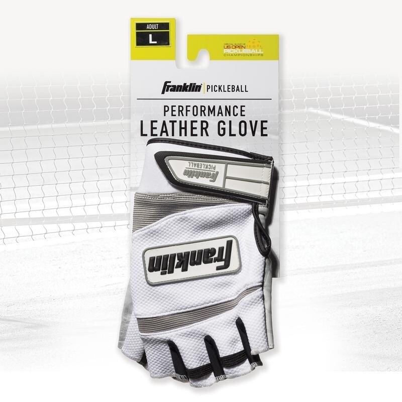 franklin pickleball gloves
