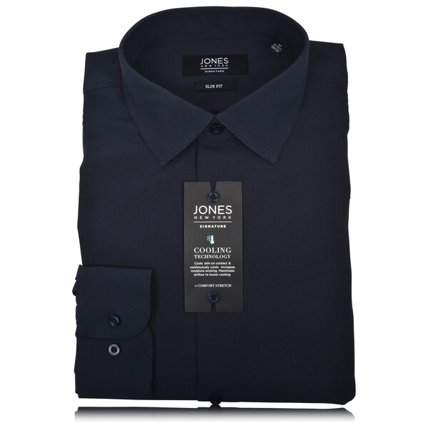 jones new york shirt dress