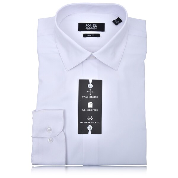 jones new york shirt dress