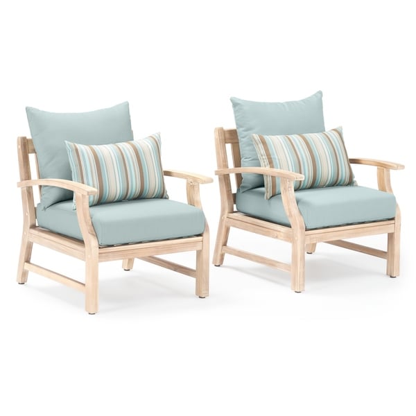 Shop Kooper Club Chairs in Bliss Blue by RST Brands - On ... Shop Kooper Club Chairs in Bliss Blue by RST Brands - On ... on Safavieh Ransin id=30538
