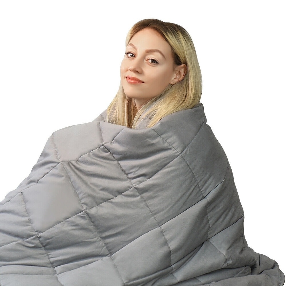 Overstock blankets online