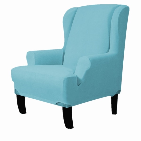 Soft chair cover hot sale