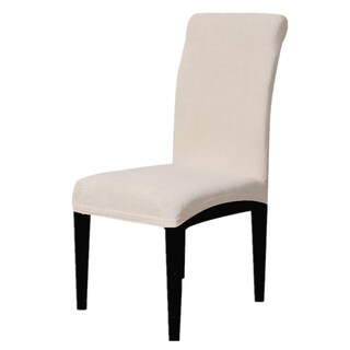 fitted chair slipcovers