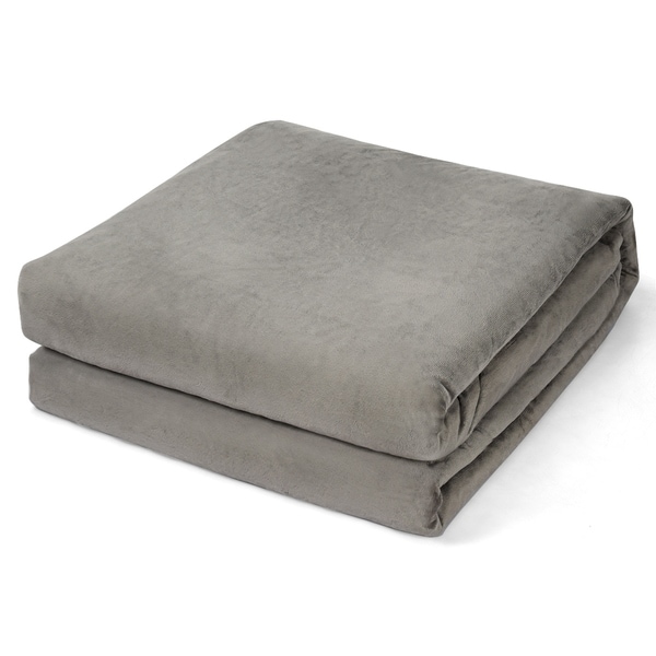 Weighted blankets with removable covers hot sale