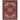 Heriz Hand Knotted Wool Persian Oriental Area Rug - 6'4" x 5'0"