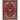 Persian Heriz Oriental Hand Knotted Wool Area Rug - 6'8" x 5'1"