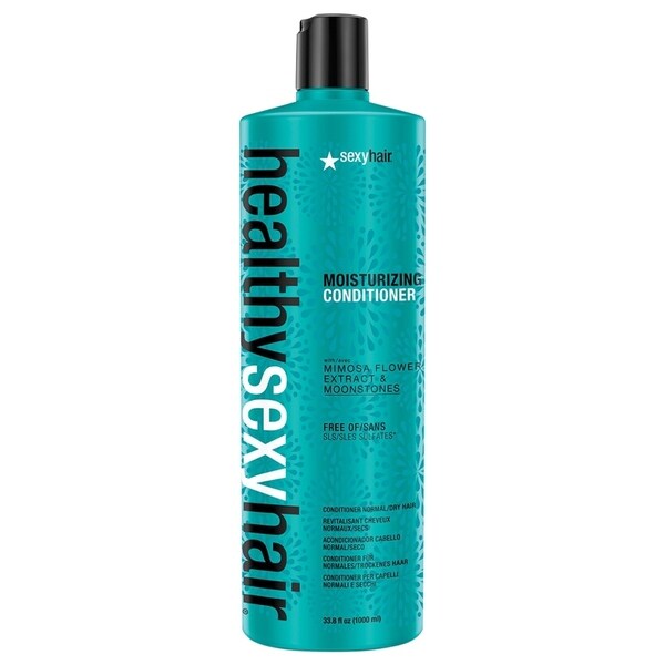 Shop Sexy Hair Healthy Sexy Hair Moisturizing Conditioner