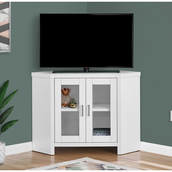 Buy Rubberwood Tv Stands Entertainment Centers Online At