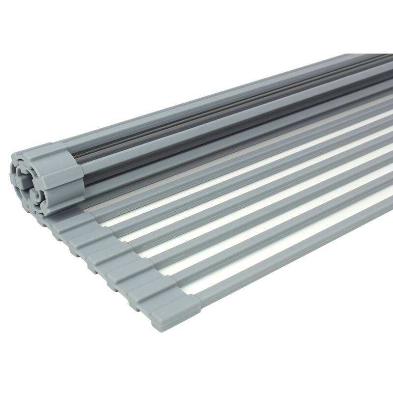 Topmount / Drop-in 16 Gauge 43 in. x 22 in. x 10 in. Stainless Steel Double Bowl 60/40 Zero Radius Kitchen Sink