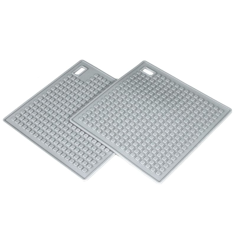 Undermount 30 in. x 18 in. x 10 in. Deep Stainless Steel 16-Gauge Single Bowl Zero Radius Kitchen Sink Combo