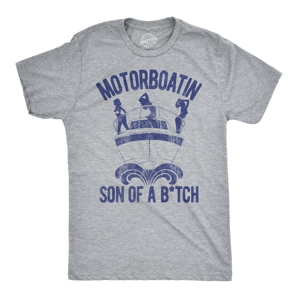 funny nautical t shirts