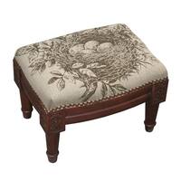Buy Pattern Rectangle Ottomans Storage Ottomans Online At Overstock Our Best Living Room Furniture Deals