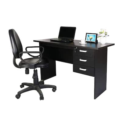 Buy Black Secretary Desks Online At Overstock Our Best Home