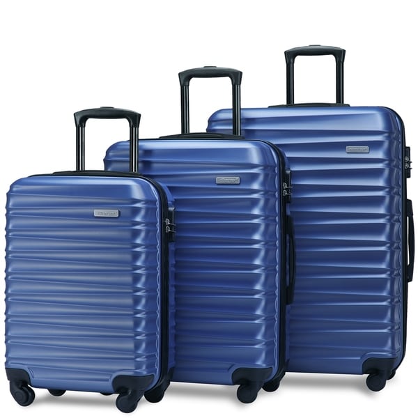 lightweight luggage sets on sale