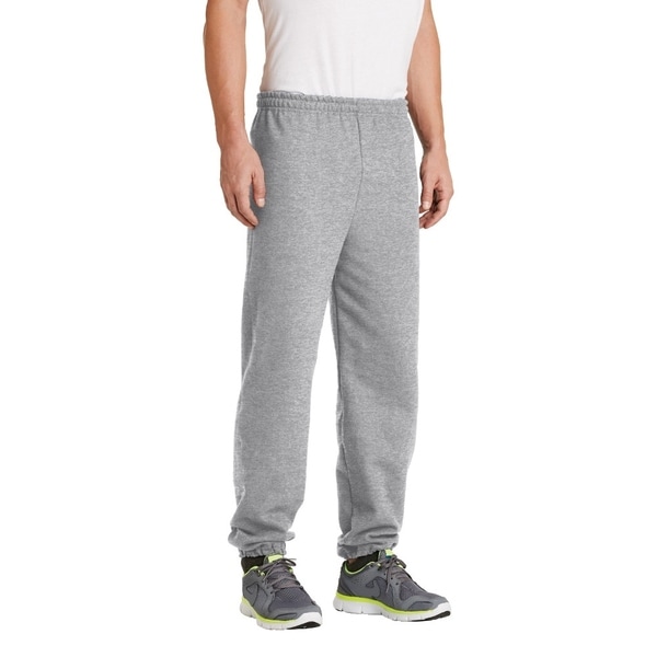 mens heavy sweatpants