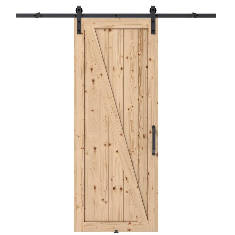 Curated visual reference: Overstock Door Costs Reference: Door Kit Rdc38 37 Sb78Rr Bl Rail 2102195 Hb Pull