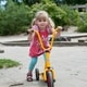 preview thumbnail 2 of 2, Winther® Duo Twin-Wheel Scooter