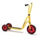 preview thumbnail 1 of 2, Winther® Duo Twin-Wheel Scooter
