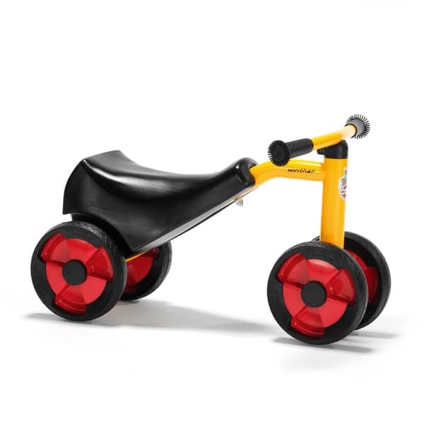 slide 2 of 4, Winther® Duo Safety Scooter