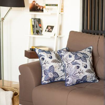 Buy Multi Classic Throw Pillows Online At Overstock Our Best