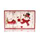 Frosty's Magical Rectangular Platter 15"