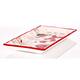 Frosty's Magical Rectangular Platter 15"