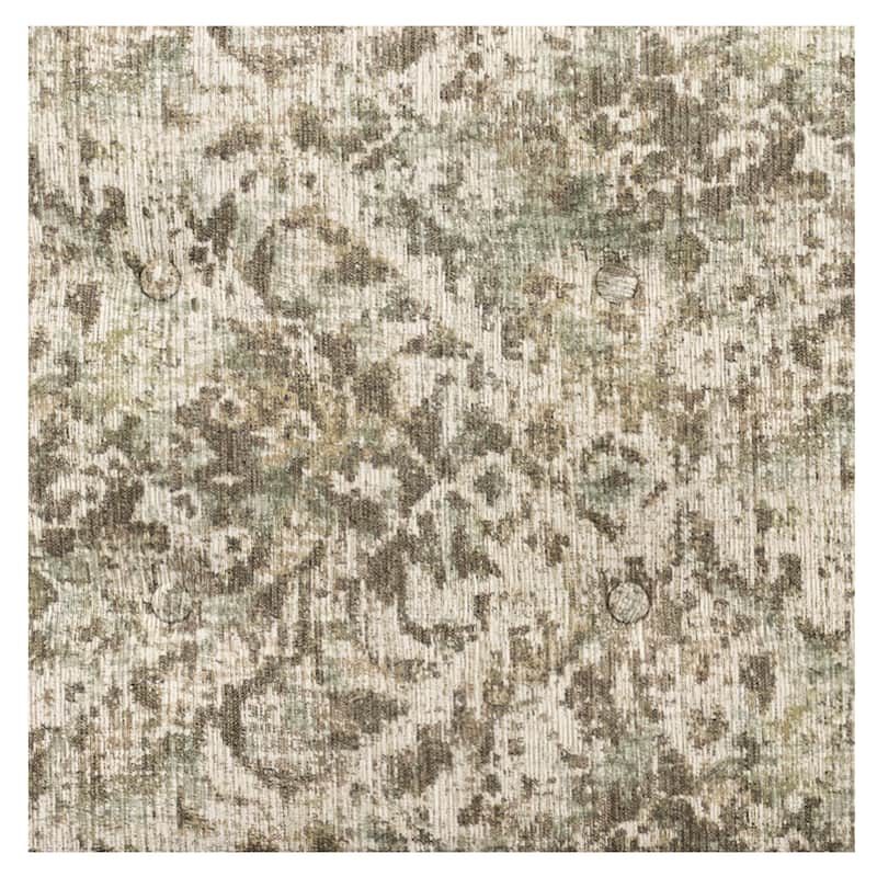 Copper Grove Chavuma Upholstered Button-tufted Bench