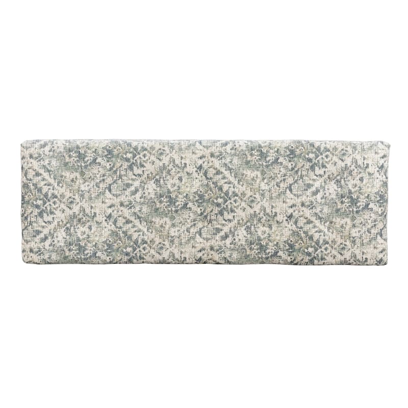 Copper Grove Chavuma Upholstered Button-tufted Bench