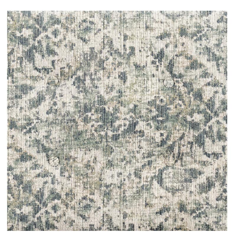 Copper Grove Chavuma Upholstered Button-tufted Bench