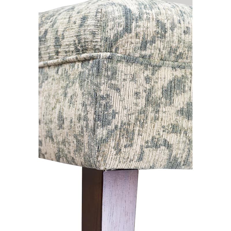 Copper Grove Chavuma Upholstered Button-tufted Bench