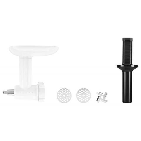 KitchenAid Food Grinder Attachment for Stand Mixer