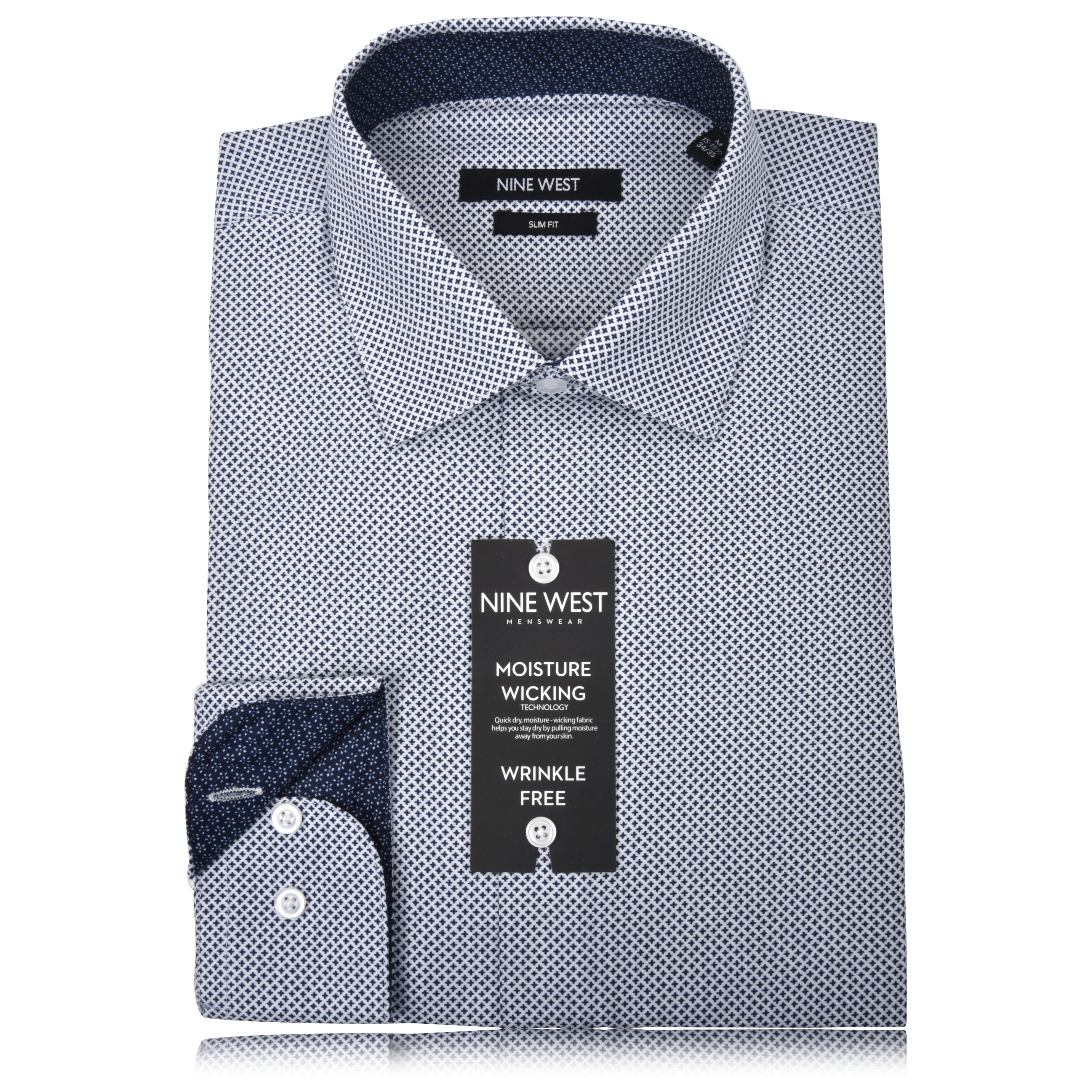 moisture wicking mens dress shirts