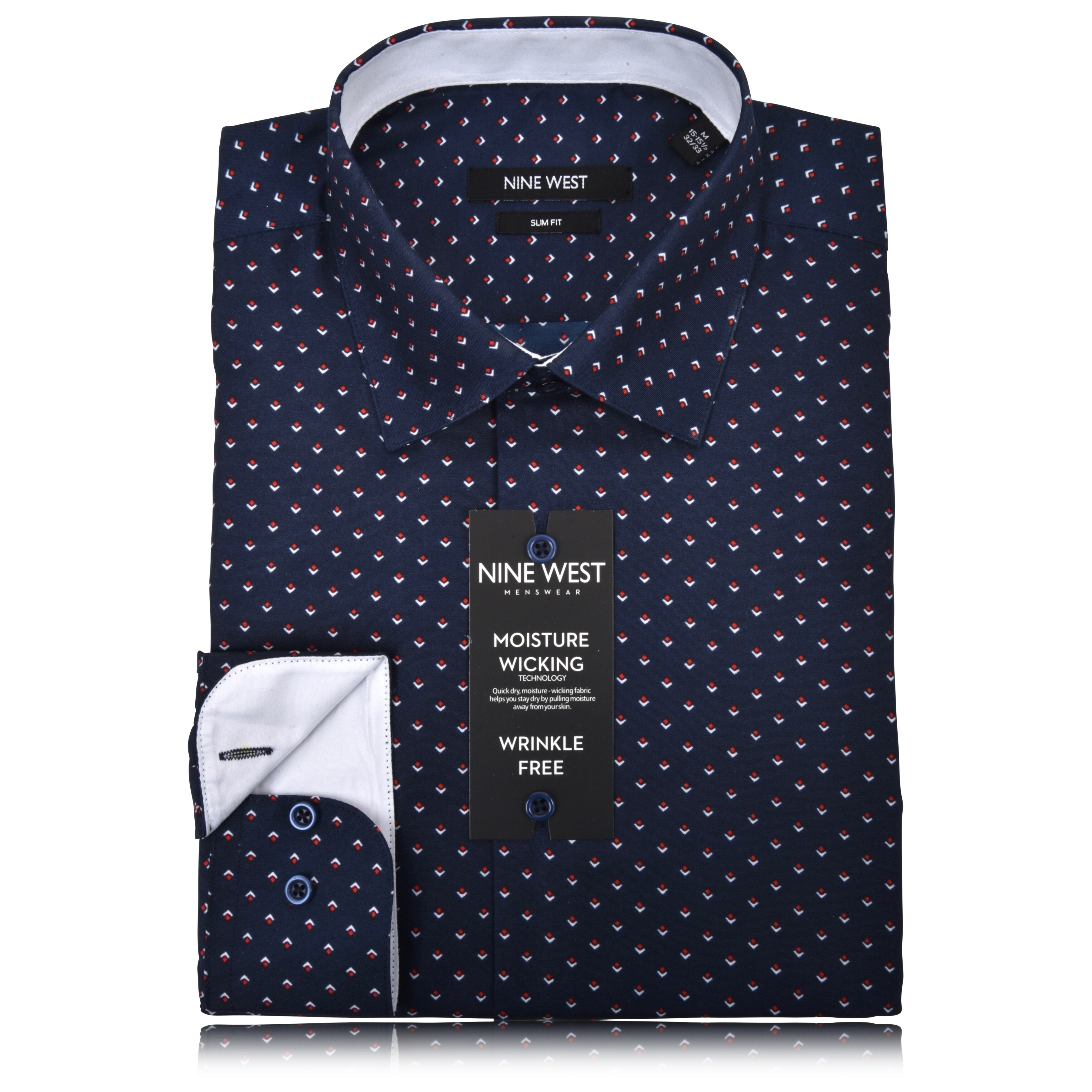 moisture wicking mens dress shirts