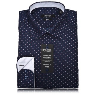 nine west dress shirt