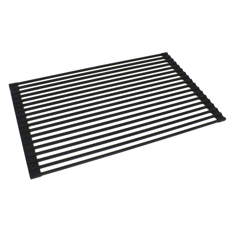 Topmount / Drop-in 16 Gauge 43 in. x 22 in. x 10 in. Stainless Steel Double Bowl 60/40 Zero Radius Kitchen Sink